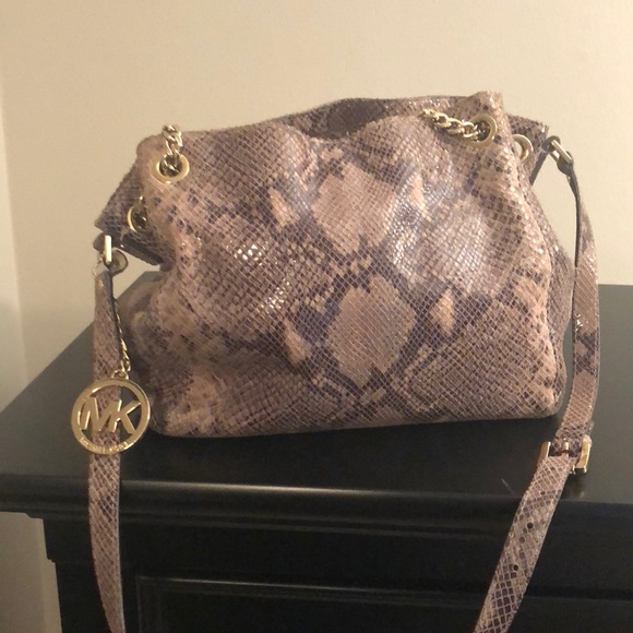 Michael Kors Handbag - Picture 2 of 3